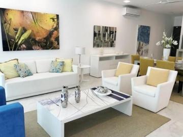 Departamento en Venta o Renta en Cancún, PALMETTO 20, 3 Recámaras, Palmaris Cumbres