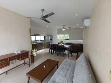 Departamento en venta o renta en condominio Tao