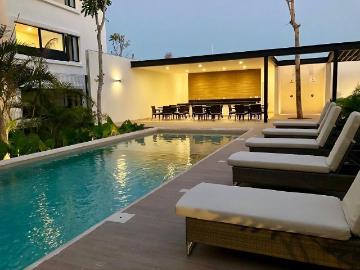 departamento en venta o renta en condominio tao