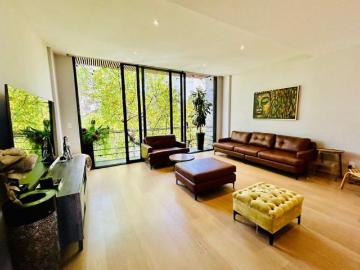 DEPARTAMENTO EN VENTA O RENTA EN COLONIA DEL VALLE