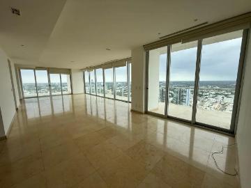 Penthouse en Venta Country Towers Altabrisa, Mérida