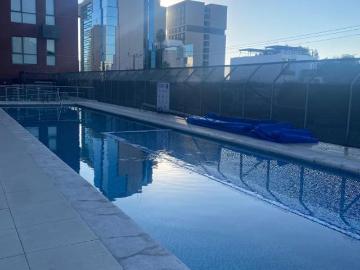 Departamento en Venta o Renta en Guadalajara. Torre López Cotilla Minerva