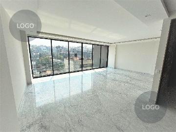 Departamento en Venta o Renta en Lomas de Tecamachalco con Balcon