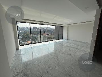Departamento en Venta o Renta en Lomas de Tecamachalco con Balcon
