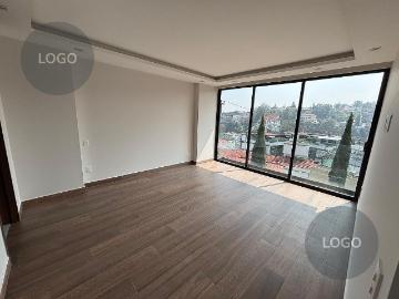 Departamento en Venta o Renta en Lomas de Tecamachalco con Balcon