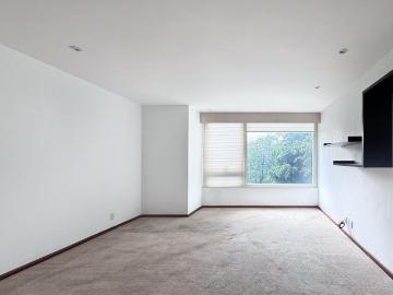 DEPARTAMENTO EN VENTA O RENTA PALMAS CORINTO LOMAS DE CHAPULTEPEC P 3 RECAMARAS