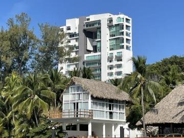 Departamento en Venta o Renta Riviera Veracruzana