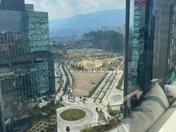 Departamento en venta o se renta amueblado en la mexicana
