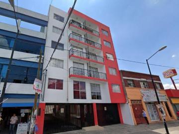 Departamento en venta, Obrera, Cuauhtémoc, CDMX. LUN