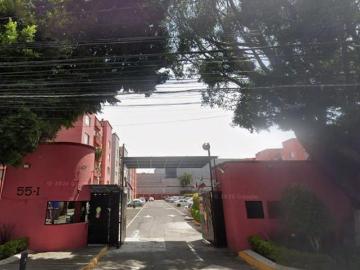 Departamento en Calzada de las brujas Tenorios Acoxpa División del Norte Villa Coapa