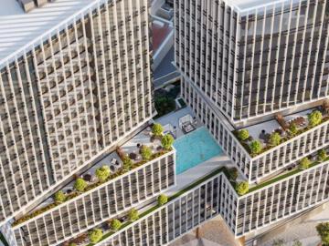 Departamento en venta l sobre lopez mateos