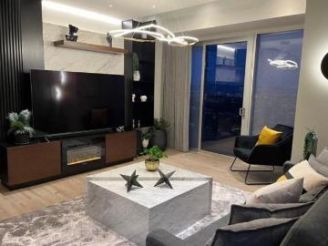 Departamento en venta Lobby 33
