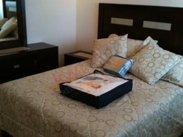 DEPARTAMENTO EN VENTA LOMA DORADA QUERETARO CON VISTA A LA CIUDAD tres habitaciones