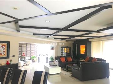 Departamento en Venta Lomas Country Villa Magna