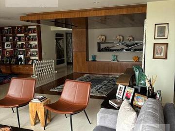 Departamento en venta Lomas de Chapultepec