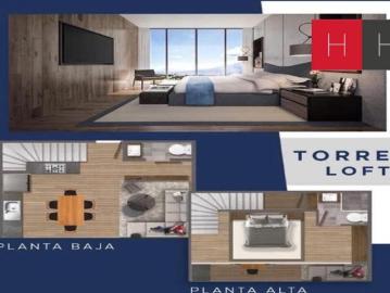 Departamento en venta Lomas de Angelópolis III
