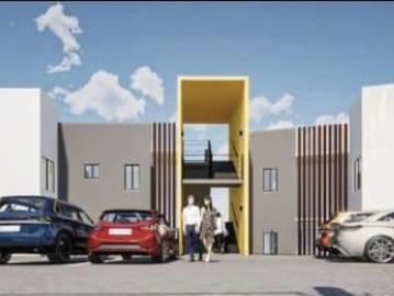 Departamento en venta condominio Lomas de Tzompantle!