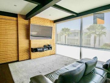 Departamento en venta Lomas del Pedregal, Tlalpan, Cdmx
