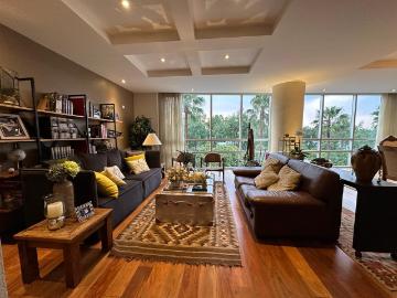 Departamento en Venta Lomas del Pedregal