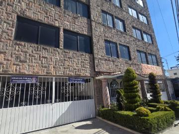 Departamento en Venta Lombardo Toledano, Toluca, México Edificio Completo