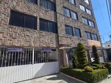 Departamento en Venta Lombardo Toledano, Toluca, México Edificio Completo