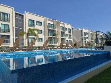 Departamento en venta Long Island, Avenida Huayacán, Cancún