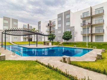 Departamento en venta, Los Amates, Yecapixtla, Morelos