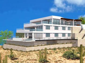 Departamento en venta, Los Cabos