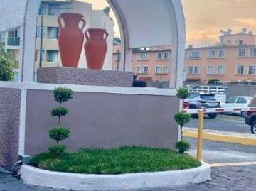 Departamento en Venta, Los Cantaros, Colonia Ampliación la Noria, Alcaldía Xochimilco