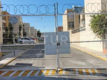 Departamento en venta Los Héroes San Pablo, Tecámac Edo. De México