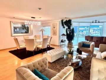 Departamento en venta los sauces Interlomas