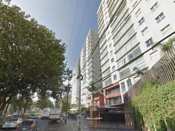 Departamento en venta la Colona Anáhuac I sección Remate Bancario