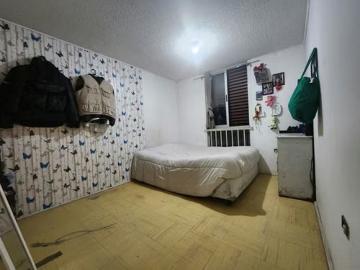 Departamento en venta la florida 3d, 1b, est metro mirador | 3 dormitorios por 109999. 00 en La Florida
