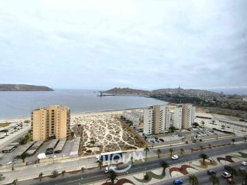 DEPARTAMENTO EN VENTA LA HERRADURA COQUIMBO