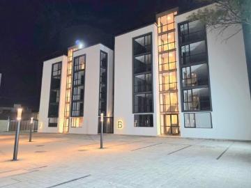 Departamento en Venta, La paz