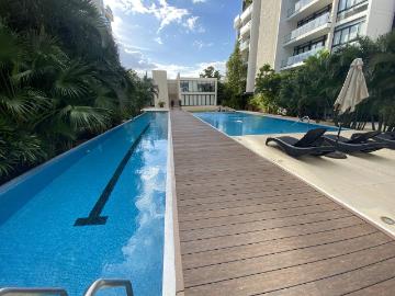 Departamento en Venta, La Vista Temozon Norte
