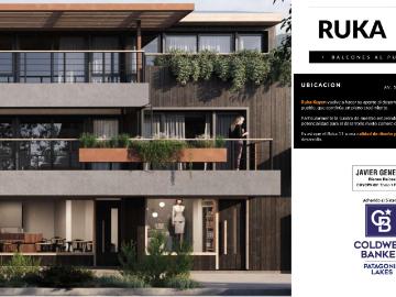 Departamento en Venta Lacar Neuquen