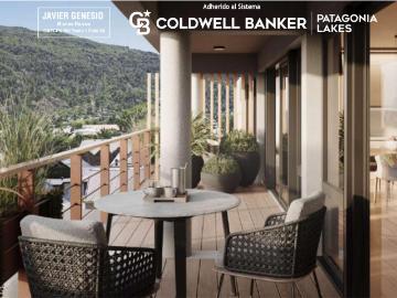 Departamento en Venta Lacar Neuquen