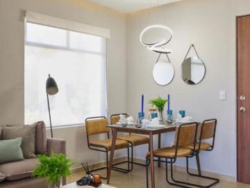 Departamento en venta lago esmeralda, Atizapán