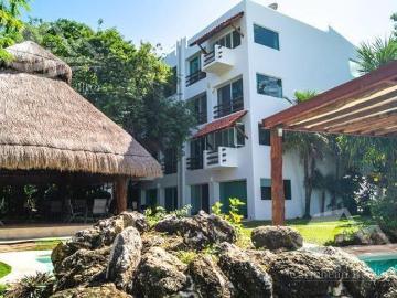 Departamento en Venta Lagos del Sol