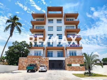 Departamento en Venta, Laguna del Carpintero, Tampico