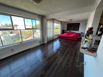 Departamento en venta, ?lamos, Benito Ju?rez, Ciudad de M?xico