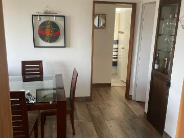 Departamento en venta Las Condes Cercano Metro Los Dominicos