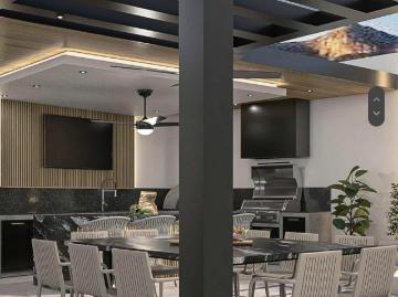 DEPARTAMENTO EN VENTA LAS HUERTAS SANTA CATARINA