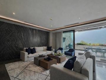 Departamento en Venta Las Terrazas San Pedro Garza Garcia