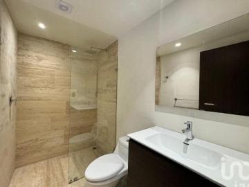 Departamento en venta Letrán Valle, Benito Juárez, Cdmx. Roof Garden Privado