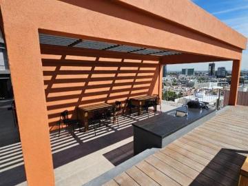 Departamento en venta León Guanajuato cerca de PLAZA MAYOR, Oportunidad en Amueblado