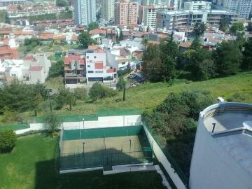 Departamento en Venta Limoneros, Interlomas, Jesús del Monte, Huixquilucan