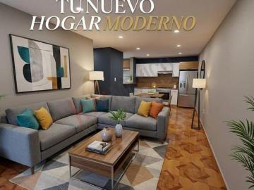 DEPARTAMENTO EN VENTA Listo para HABITAR en Eduardo Molina, 2 Recs 60m²