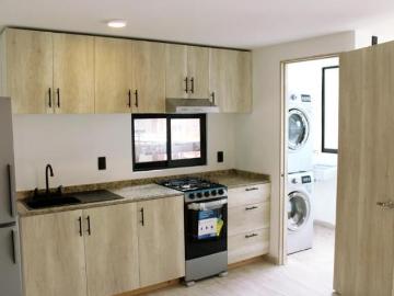 Departamento en venta Moctezuma 1a Seccion, CDMX